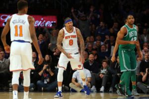 NBA – Michael Beasley pas tendre avec les Knicks