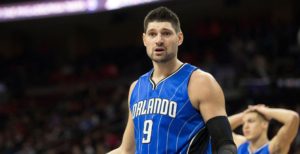 NBA – La fin de match invraisemblable entre le Magic et les Lakers