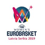 EurobasketWomen2019 – Le logo de la compétition dévoilé
