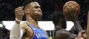 NBA – Vendredi 11 janvier : Les 5 infos qu’il ne fallait pas manquer