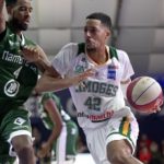 Jeep® ÉLITE – CSP Limoges : William Howard blessé aux ischio-jambiers