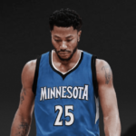 NBA – Derrick Rose rejoint les Wolves