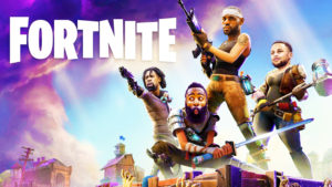 NBA – Quels sont les joueurs les plus addicts à Fortnite ?