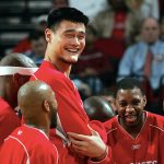 NBA – 5 choses que vous ne saviez (sûrement) pas sur Yao Ming