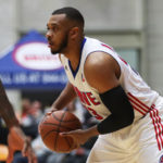 NBA G-League – Zeke Upshaw est décédé