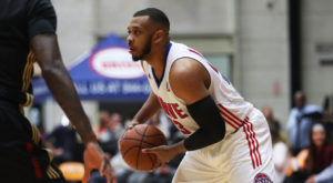 NBA G-League – Zeke Upshaw est décédé