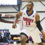 NBA G League – Zeke Upshaw s’effondre en plein match