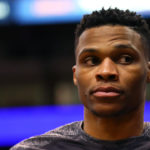 NBA – Une expression malvenue de la part d’un commentateur à l’égard de Westbrook ?