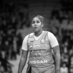 LFB – Prolongations : Kaleena Mosqueda-Lewis prolonge chez les Flammes Carolo.