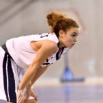 LFB – Transferts : Kenza Salgues rejoint Mondeville