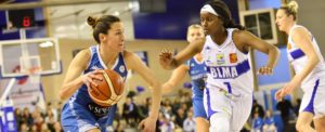 LFB – Recap’J22 : Quelles équipes sortent victorieuses de cette dernière journée avant les phases finales ?