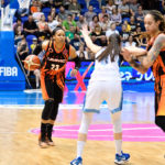 EuroleagueWomen – Final Four : Ekaterinburg obtient son billet pour la finale !