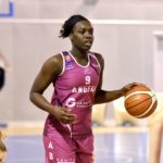 LFB – Transferts : Clarince Djaldi-Talbi et Elodie Christmann vers Nantes Rézé ?