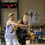 LFB – Michelle Plouffe ne sera plus tarbaise la saison prochaine