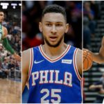 NBA – Les rookies prennent le pouvoir en playoffs