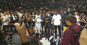 Jordan Brand Classic – Retour sur un match totalement dingue !