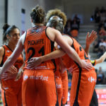 LFB – Prolongations : Cristina Ouviña et Katerine Plouffe à nouveau Tango la saison prochaine