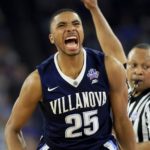 NCAA – Mikal Bridges se présentera à la Draft 2018