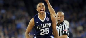 NCAA – Mikal Bridges se présentera à la Draft 2018