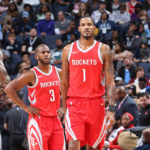 NBA – 22 records totalement fous battus cette saison