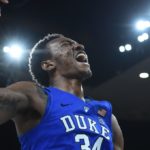 NBA – Draft 2018 : Wendell Carter Jr se présente lui aussi