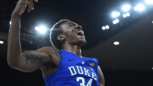 NBA – Draft 2018 : Wendell Carter Jr se présente lui aussi