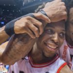 NBA – DeMar DeRozan élève son niveau, New Orleans frappe fort à Portland, Boston gagne encore