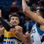 NBA – Vers un affrontement final entre les Wolves et les Nuggets ?