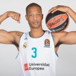 Euroleague – MVP de la J30 : Anthony Randolph revient en forme au meilleur moment !