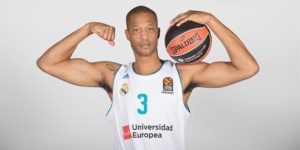 Euroleague – MVP de la J30 : Anthony Randolph revient en forme au meilleur moment !