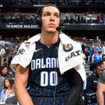 NBA – Aaron Gordon aimerait décrocher le max au Magic