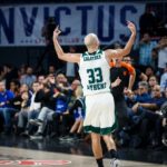 Euroleague – Record : Nick Calathes ou le roi du caviar !