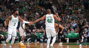 NBA – Les Celtics sont prêts à jouer le match 7 au TD Garden