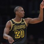 NBA – En deux matchs, Andre Ingram va toucher plus de la moitié de son salaire en G-League