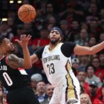 NBA – Programme de la nuit : Portland, Milwaukee et Washington en mission