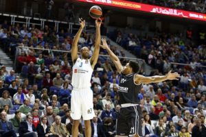 Euroleague – Récap de la J30 : Le Real perd l’avantage du terrain malgré sa victoire !