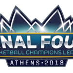 BCL – Athènes accueillera le Final Four 2018