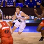 LFB – Récap’ J21 : La bonne opération de Montpellier, Basket Landes & Saint-Amand, Charleville deuxième