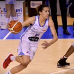 LFB – PlayOffs – Récap&rsquo; : Bourges, Charleville et Basket Landes assurent à domicile, Villeneuve se fait surprendre