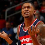 NBA – Wizards : Bradley Beal furieux après son expulsion