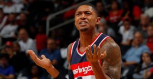 NBA – Pourquoi Bradley Beal n’aime pas la Draft télévisée du ASG