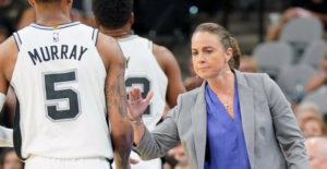 NBA – LeBron James n&rsquo;a rien contre l&rsquo;idée de voir une femme coacher en NBA