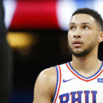 NBA – Julius Erving encense Ben Simmons : « un joueur qu’on voit peut-être une fois dans sa vie »