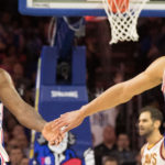 NBA – Les Sixers seront « effrayants » au retour de Joel Embiid