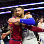 NBA – Ben Simmons coupe ses réseaux sociaux en mode LeBron James