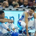 NBA – Et de 50 victoires pour les Sixers !