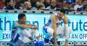 NBA – Et de 50 victoires pour les Sixers !