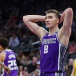 NBA – Opération au genou pour Bogdan Bogdanovic