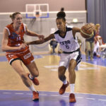 NF1 – Résultats de la J21 : Le Centre Fédéral fait tomber Roanne !