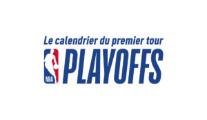 NBA – Playoffs : Le calendrier complet du premier tour est disponible !